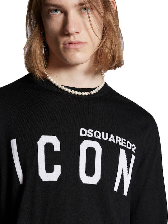 Sweatshirt Black