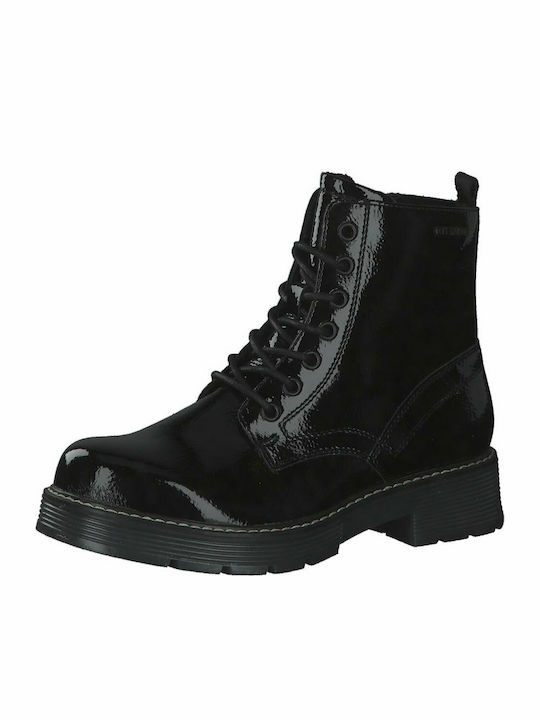 Tom Tailor Women's Ankle Boots Black