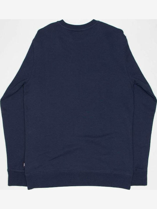 Vans Take A Stand Box Navy