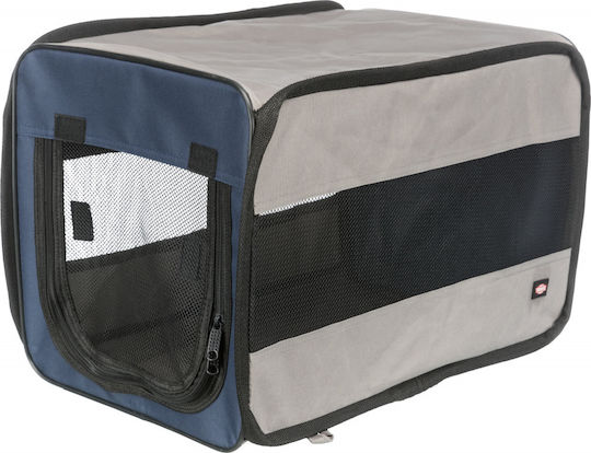Trixie Twister Dog Carrying Blue Bag L76xW50xH52cm