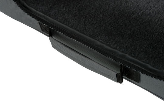 Trixie Handtasche für Hunde Gray L50xB33xH36cm.