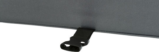 Trixie Handtasche für Hunde Gray L50xB33xH36cm.