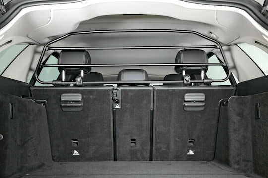 Nordrive Premium-Guard Type 6 Dog Car Divider Mesh 1110x380mm