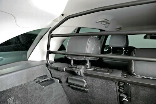 Nordrive Premium-Guard Type 6 Dog Car Divider Mesh 1110x380mm