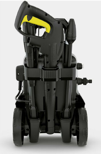 Karcher K 5 Compact Πλυστικό Ρεύματος 2100W με Πίεση 145bar