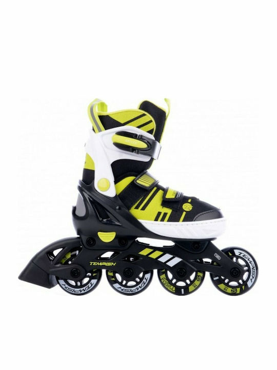 Tempish Misty Duo Inline Αυξομειούμενα Rollers Πολύχρωμα Παιδικά
