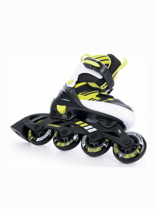 Tempish Misty Duo Inline Αυξομειούμενα Rollers Πολύχρωμα Παιδικά