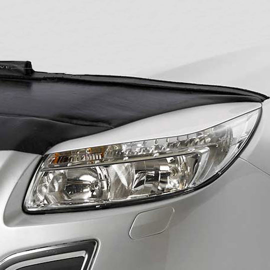 Csr Automotive Φρυδάκια Φαναριών Μπροστινά για Opel Insignia 08'-13'