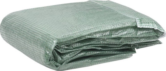 vidaXL 316447 Pad Seră 2x2x2m