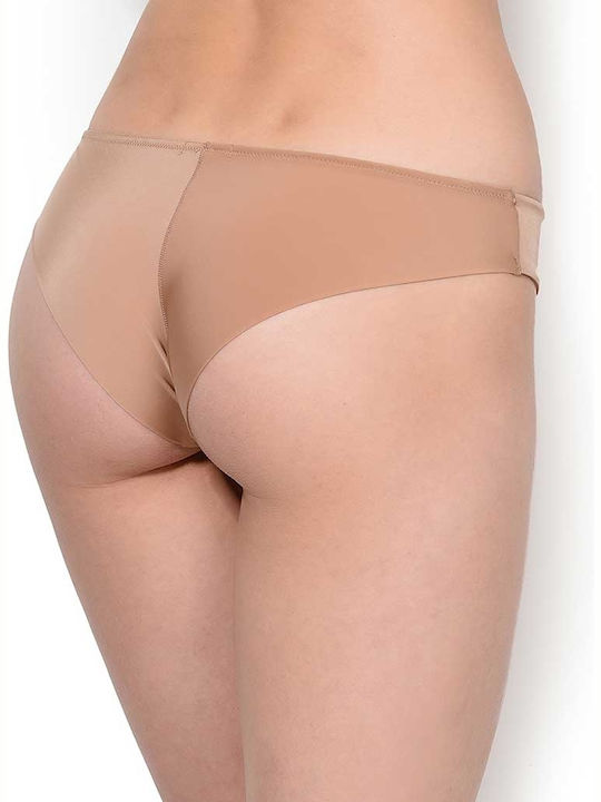 Luna Women's Brazil Nude