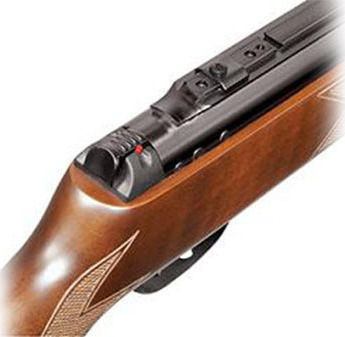 Hatsan 95 Rifle Air Gun 4.5mm / 5.5mm