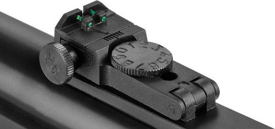 Hatsan Αεροβόλο 65 4.5mm / 5.5mm