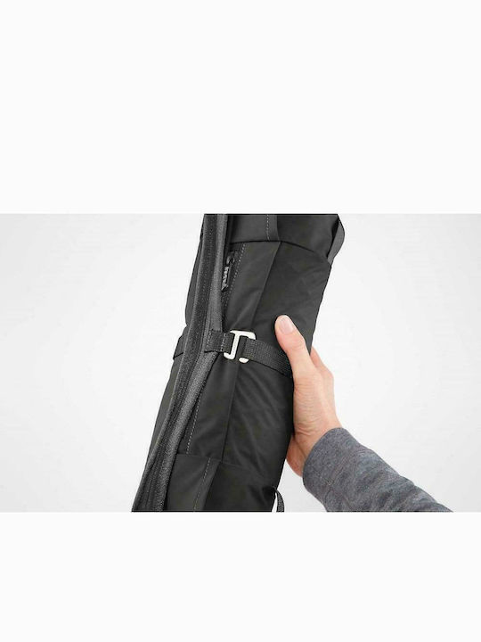 Fjallraven High Coast Foldsack Waterproof 24lt Gray