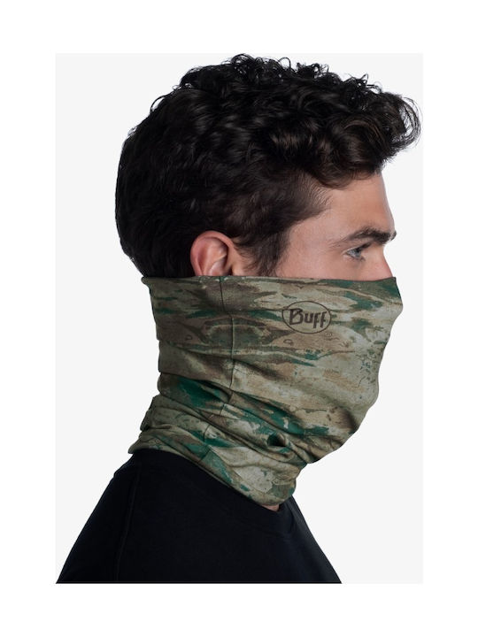 Buff Den Bark Sporthalsband Mehrfarbig