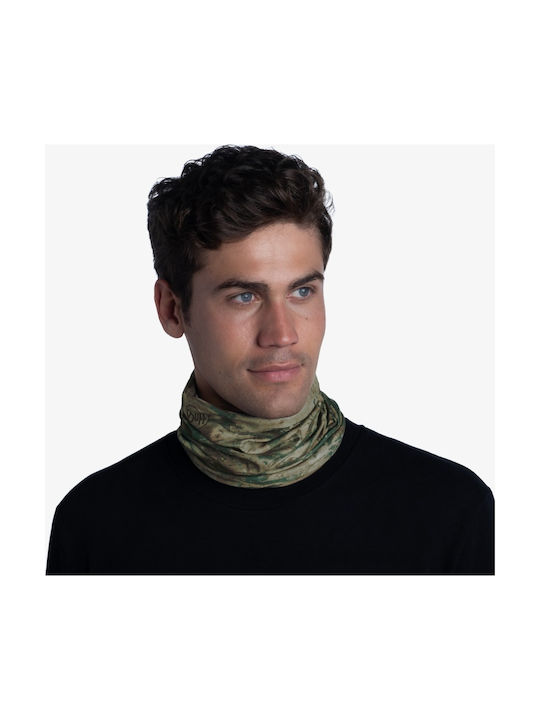 Buff Den Bark Sporthalsband Mehrfarbig