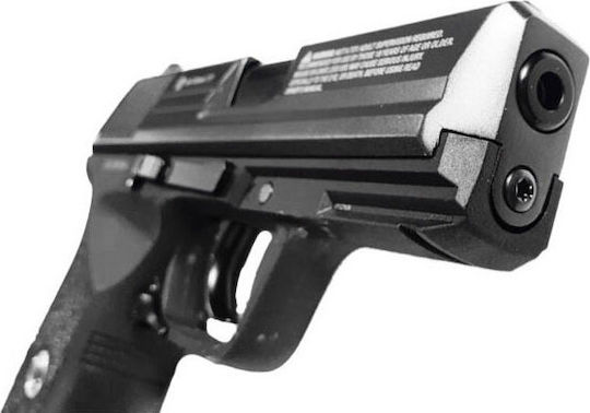 Borner Pistol cu Aer CO2 Special Force W118 4,5 mm Recul 4.5mm