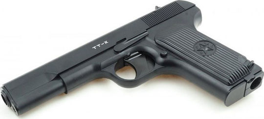 Borner Αερο Pistole CO2 TT-X 4,5 mm
