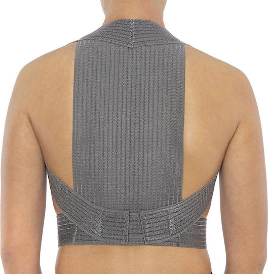 Anatomic Help 5322 Scurt Guler Rucsacuri în Gri Culoare