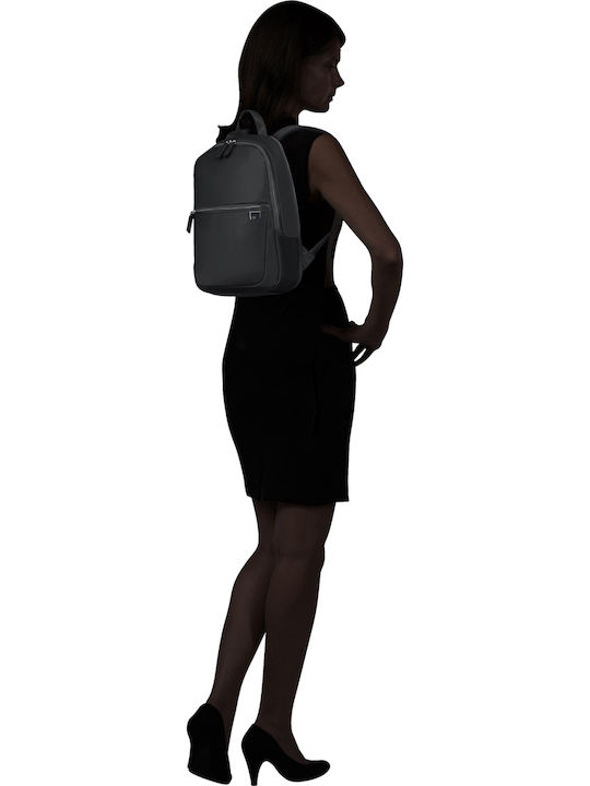 Samsonite Eco Wave Tasche Rucksack für Laptop 14.1" Black