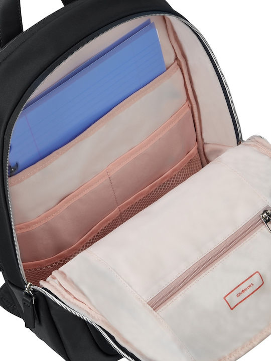 Samsonite Eco Wave Tasche Rucksack für Laptop 14.1" Black