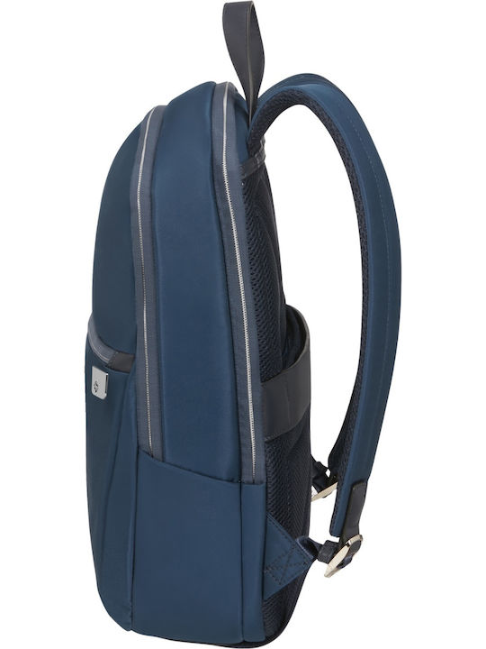 Samsonite Eco Wave Tasche Rucksack für Laptop 14.1" Midnight Blue