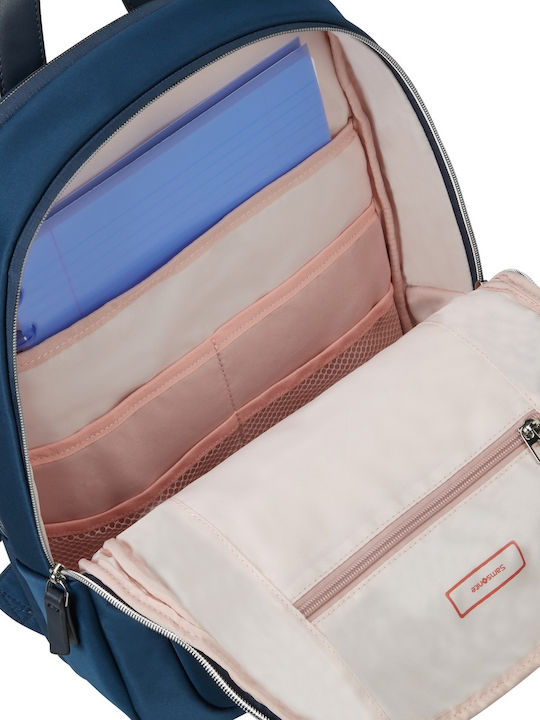 Samsonite Eco Wave Tasche Rucksack für Laptop 14.1" Midnight Blue