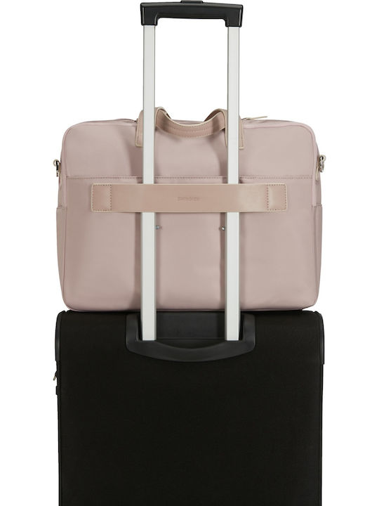 Samsonite Eco Wave Shoulder / Handheld Bag for 15.6" Laptop
