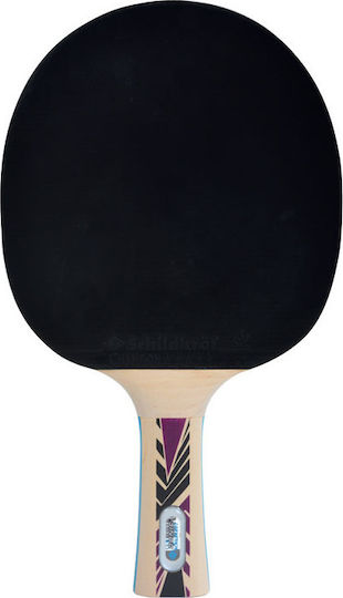 Donic Legends Line Level 800 Tischtennisschläger für Erfahrene Spieler