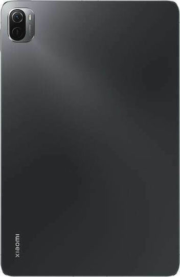 Xiaomi Pad 5 11" Tablet (6GB/128GB) Cosmic Gray