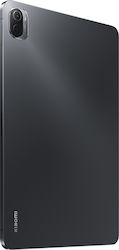 Xiaomi Pad 5 11" Tablet (6GB/128GB) Cosmic Gray