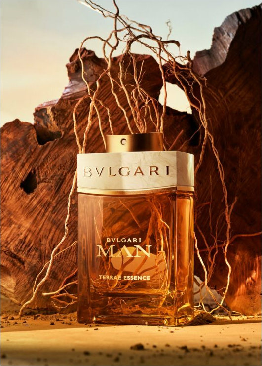 Bvlgari Man Terrae Essence Eau de Parfum 100ml Skroutz.gr