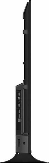 Metz Smart Τηλεόραση 43" 4K UHD LED 43MUC8000Z HDR (2021)