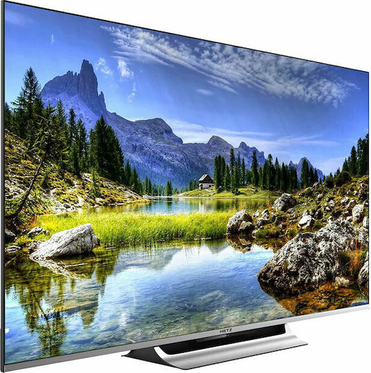 Metz Smart Τηλεόραση 43" 4K UHD LED 43MUC8000Z HDR (2021)