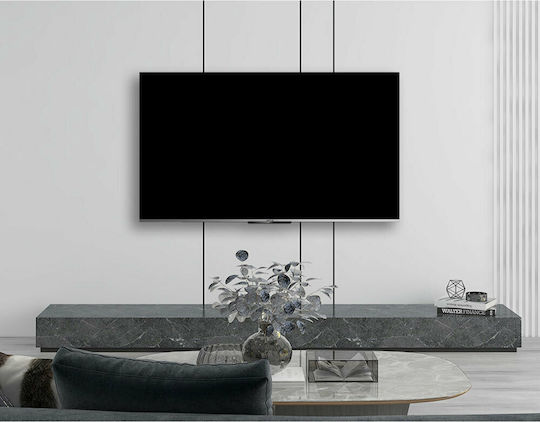 Metz Smart Τηλεόραση 43" 4K UHD LED 43MUC8000Z HDR (2021)