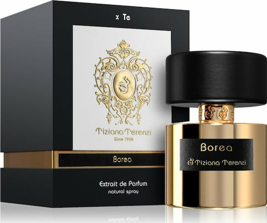 Tiziana Terenzi Borea Extrait de Parfum 100ml