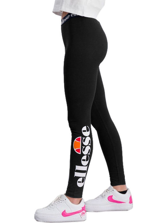 Ellesse Kids Legging Sport Long Gray