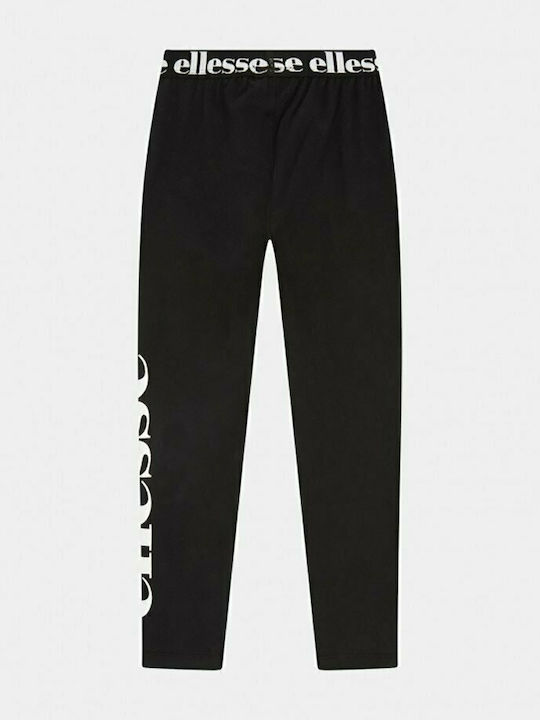 Kids Legging Sports Long Gray