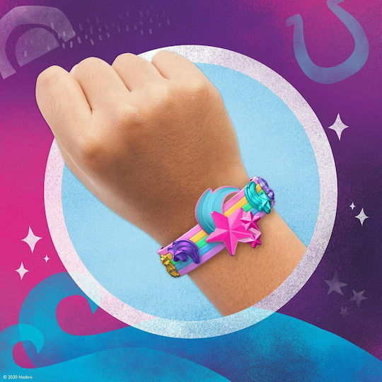 Hasbro O Nouă Generație Crystal Adventure Sunny Starscout My Little Pony Pentru 5+ Ani 18.7 cm (Diverse Modele)