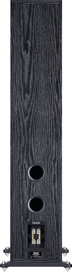 Magnat Signature 507 Boxă Hi-Fi pardoseală 200W 4 Nr. de șoferi L20.5xA33.2xÎ103cm. Negru