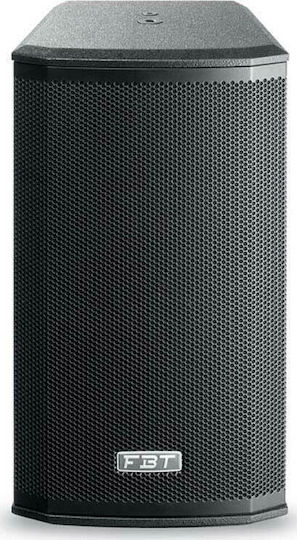FBT Ventis 108 Passive Speaker PA 125W with Woofer 8" 27.4x30x50cm.