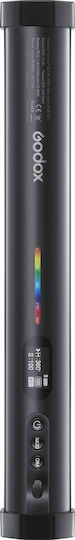 Godox TL30 RGB Tube Light Αξεσουάρ για Studio