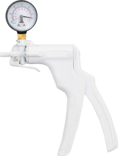 vidaXL Εργαλείο Φρένων Brake Bleeder and Vacuum Pump Kit