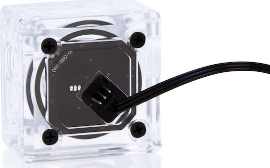 Alphacool Transparent