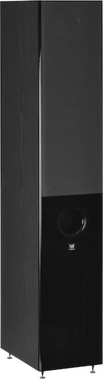 Wilson Audio Raptor 7 Αυτοενισχυόμενα Ηχεία 180W (Ζεύγος) Μαύρα