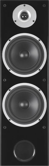 Wilson Audio Raptor 7 Αυτοενισχυόμενα Ηχεία 180W (Ζεύγος) Μαύρα