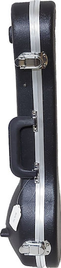 Akropolis BZK702 Waterproof Suitcase Baglama Padded Black