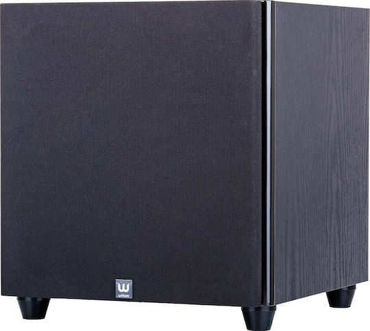 Wilson SUB 10 Самоусилващ Субуфер с Говорител 10" 150W Черен