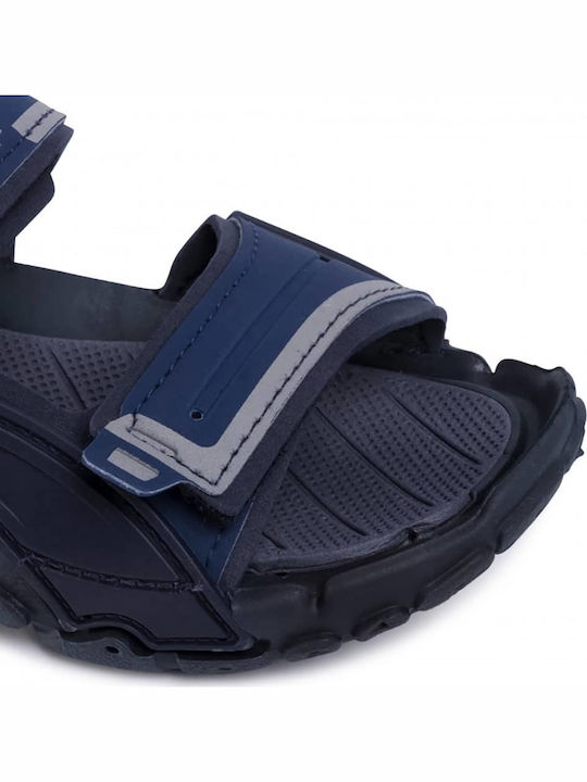 Παιδικά Πέδιλα  Tender Xi Navy Μπλε