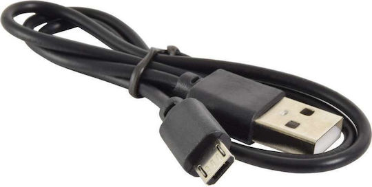 AvLink Конвертор VGA мъжки към HDMI женски 1 брой 122.423UK