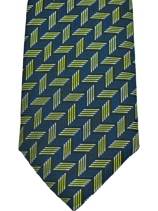 Hugo Boss Men's Tie Silk Printed